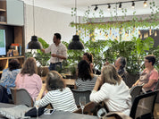 Taller florecer Piante Orquídeas